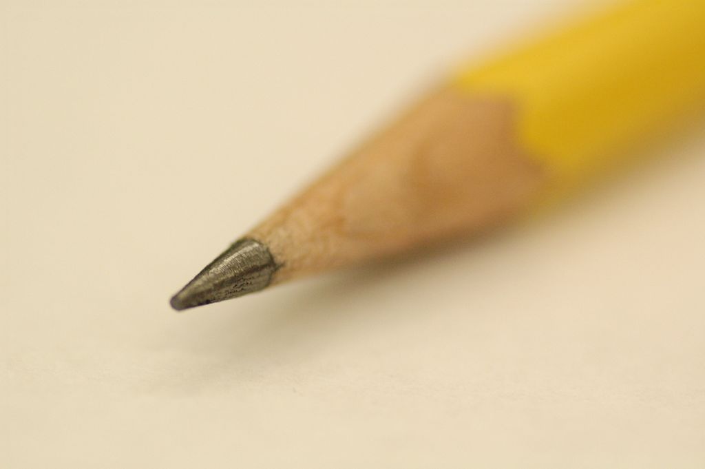 You have a great essay in you.