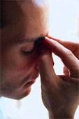 Overwhelmed with grief?