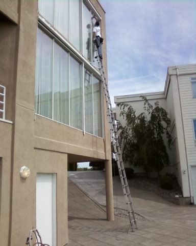 We have the will and we have the ways to reach tho