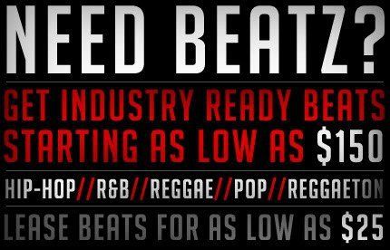 www.ProducedByMurdabeats.com | Email: sales@produc
