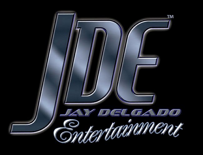 JDE-Jay Delgado Entertainment