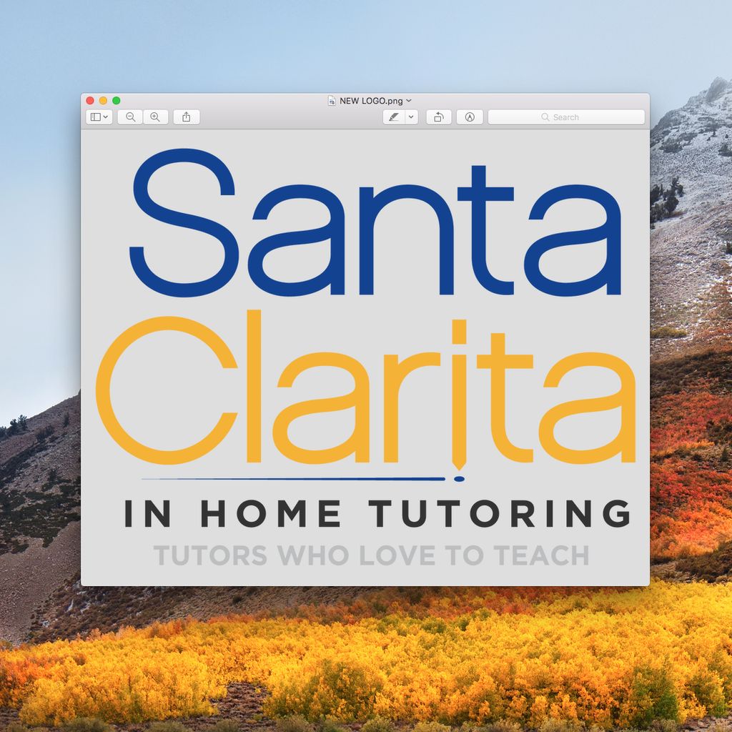 Santa Clarita In Home Tutoring