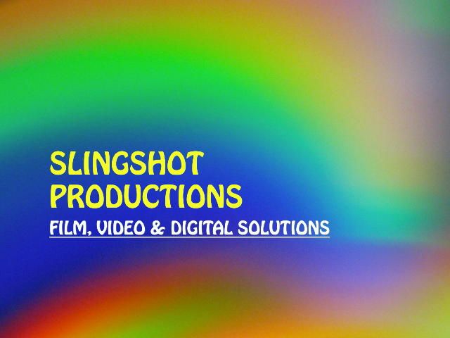 Slingshot Productions