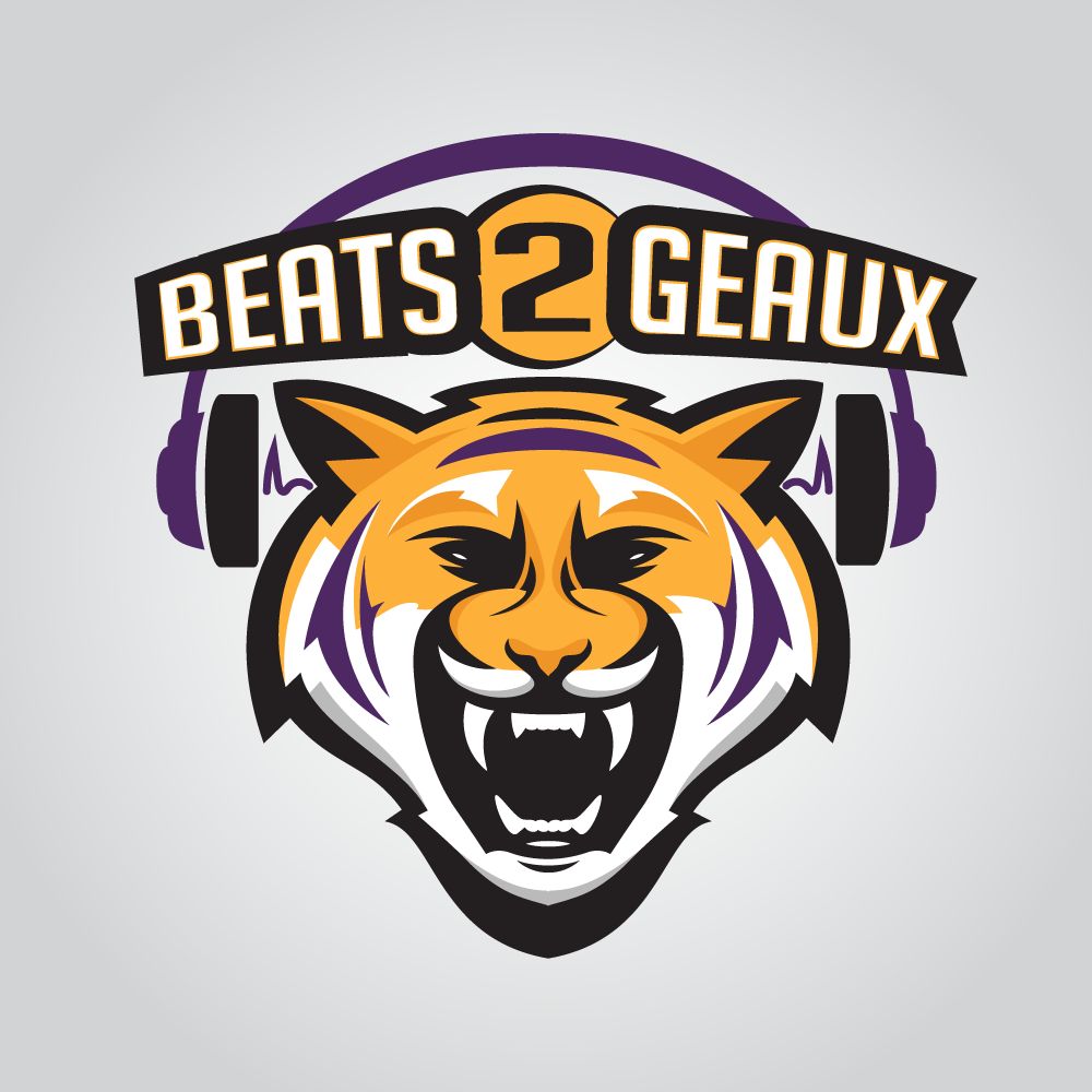 Beats 2 Geaux