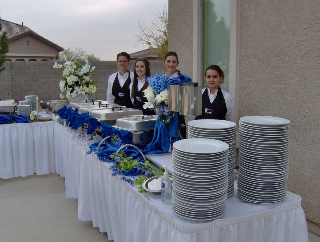 Friendly, Professional Staff