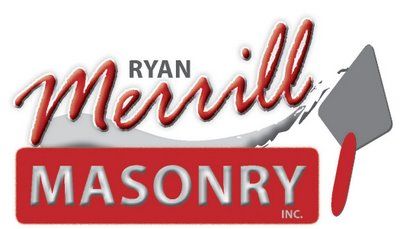Masonry company logo