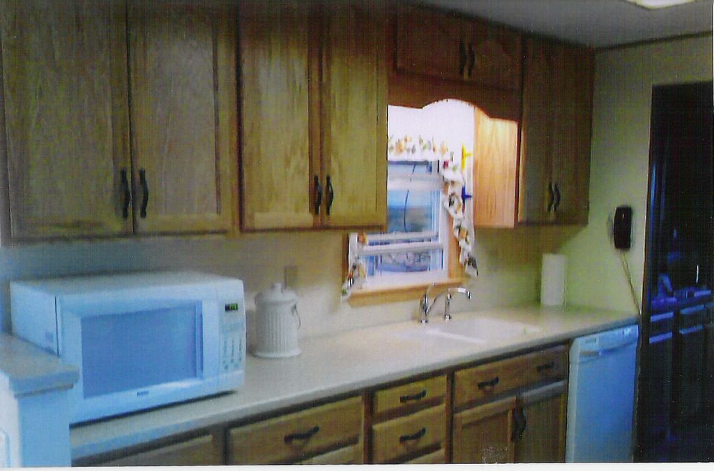 Kitchen remodels