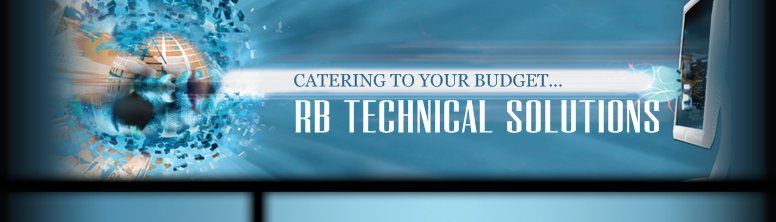 RB Technical Solutions