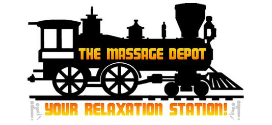 The Massage Depot