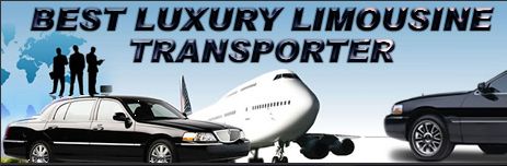 Best Luxury Limousine Transporter