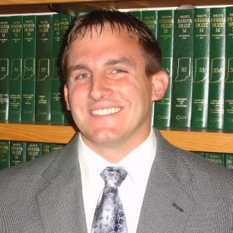 Avatar for Atty. Nick Snow - Harris Law Firm, PC