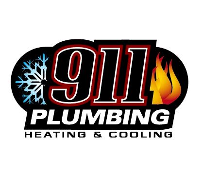 911 Plumbing, Heating, & Cooling