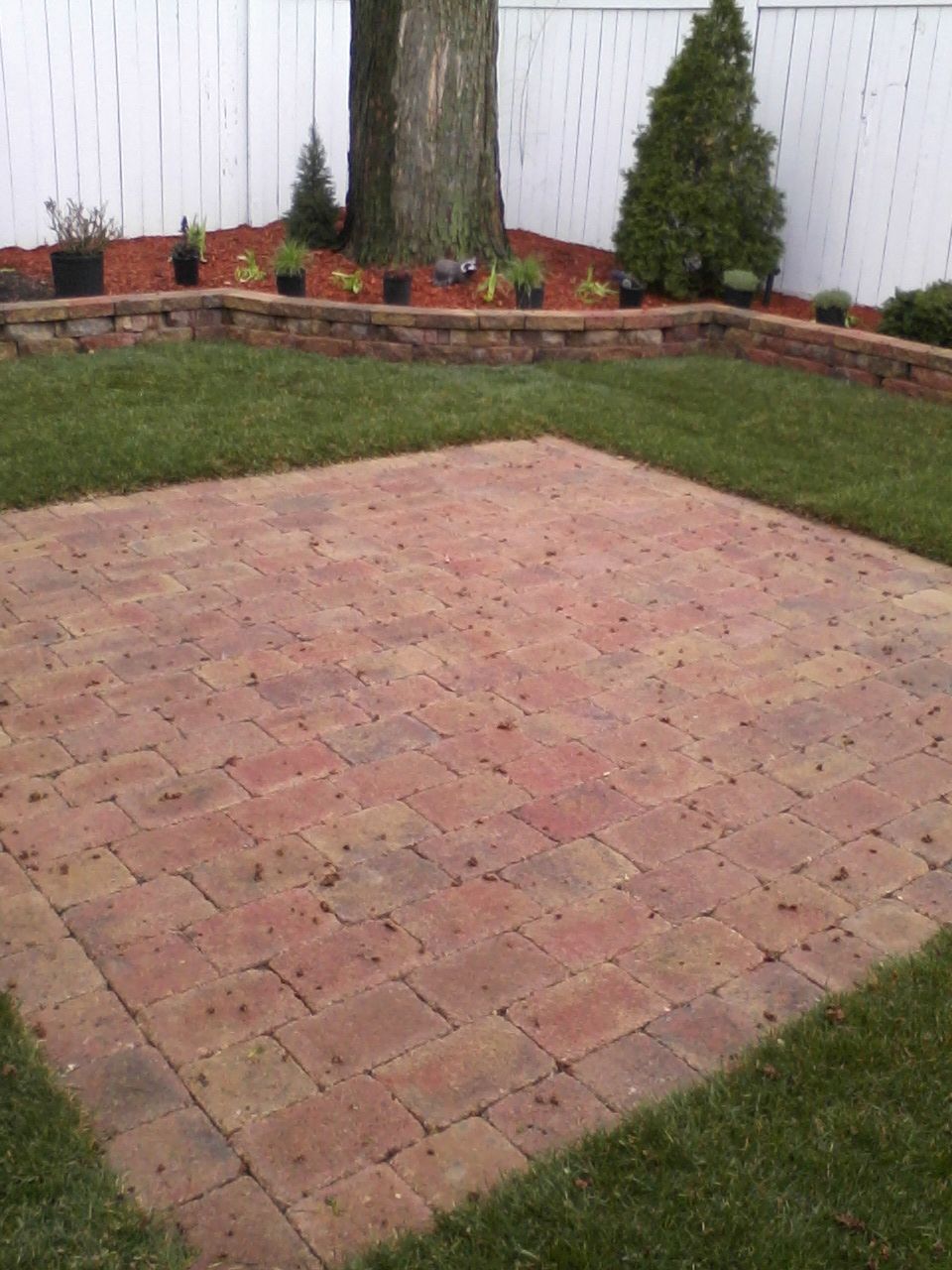 P.G Landscaping And Snow Removal