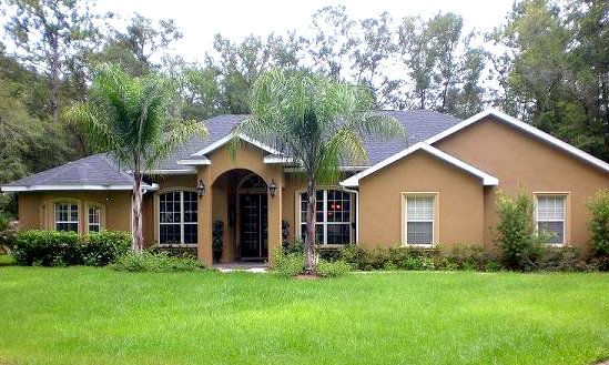 Florida Signature Home Builders, Inc.