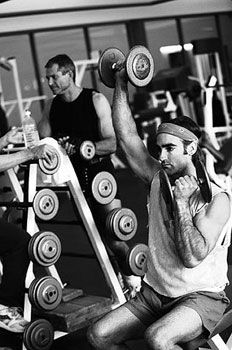 Individual training