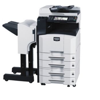 We carry Several Brands Of Copiers, Fax Machines a