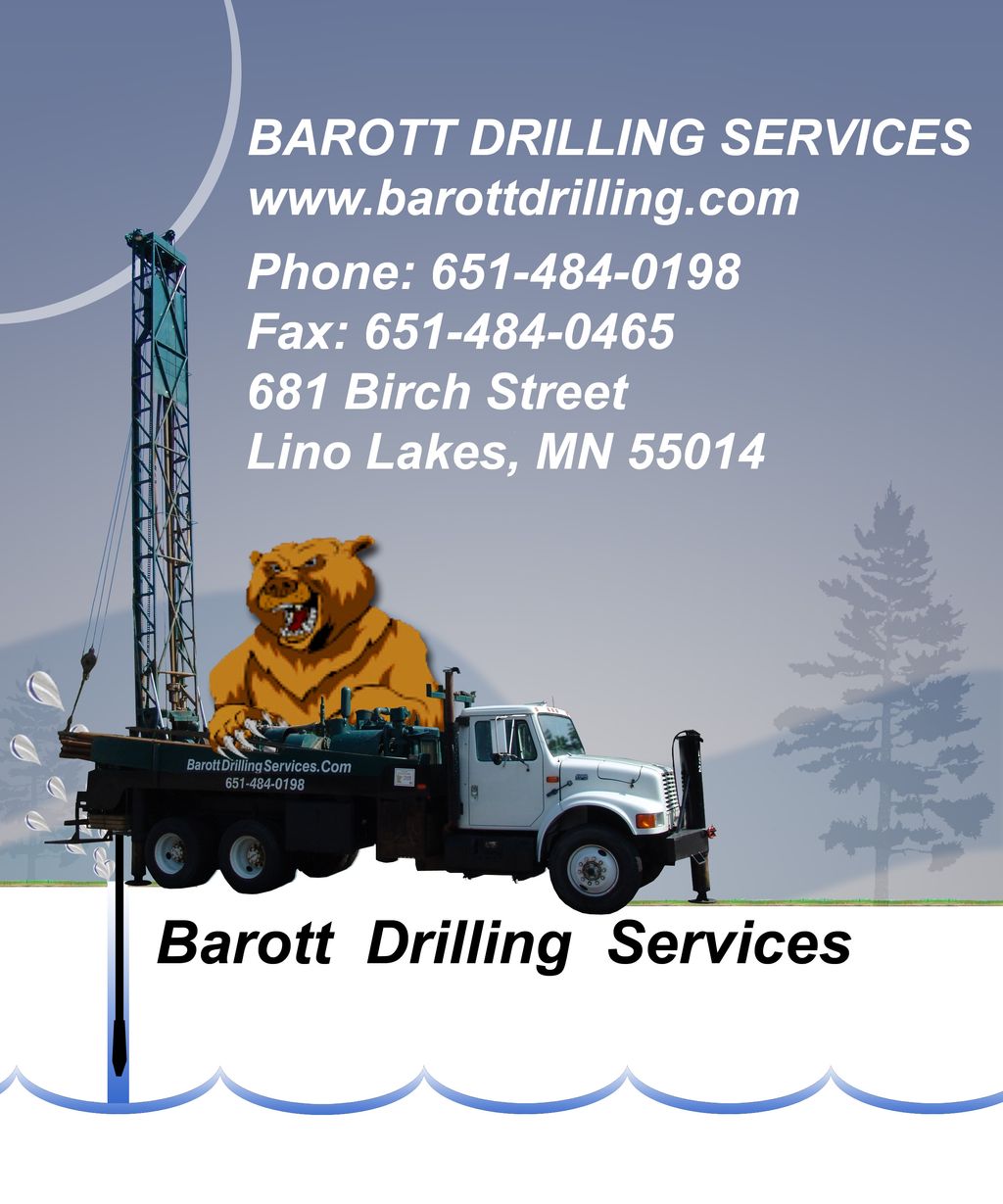 Barott Drilling Services, Inc.