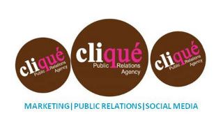 Clique Public Relations Agency