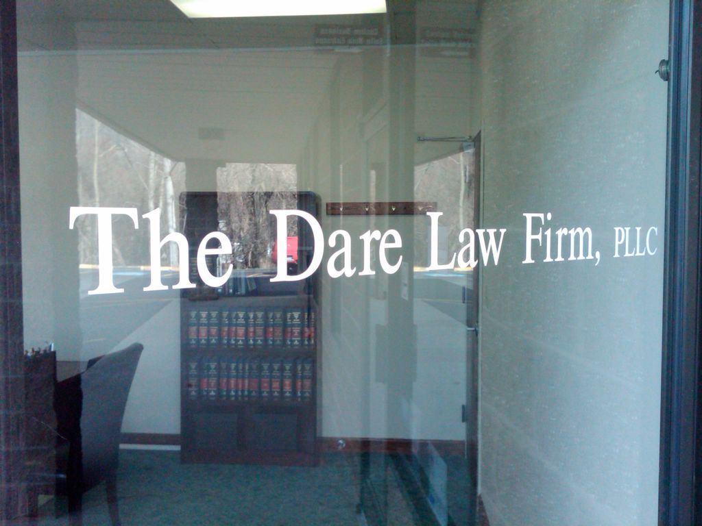Dare Law Firm, PLLC