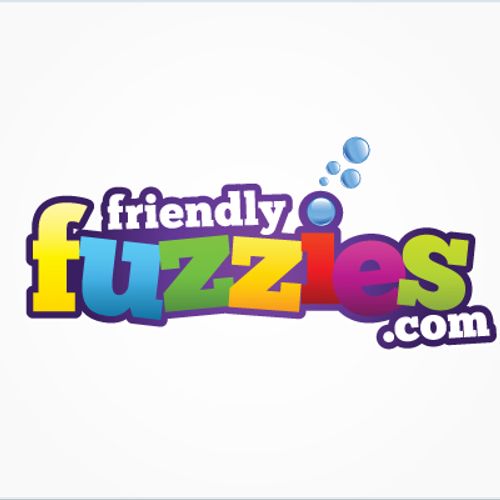 Friendly Fuzzies - Logo Design