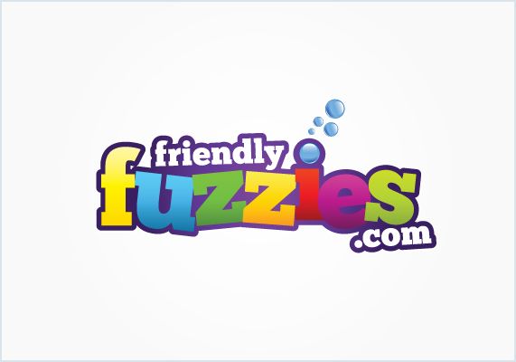 Friendly Fuzzies - Logo Design