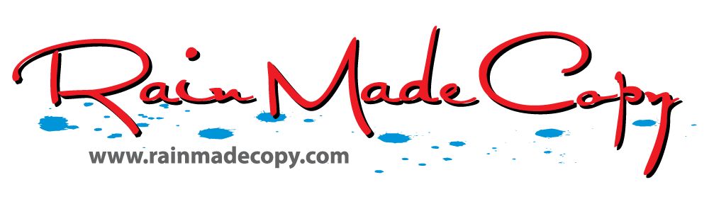 My Copywriting website Logo