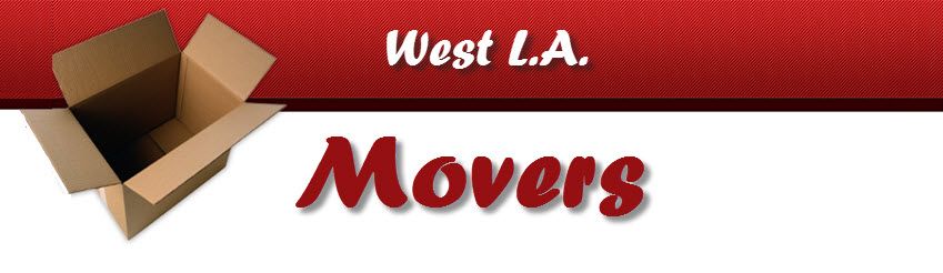 West LA Movers