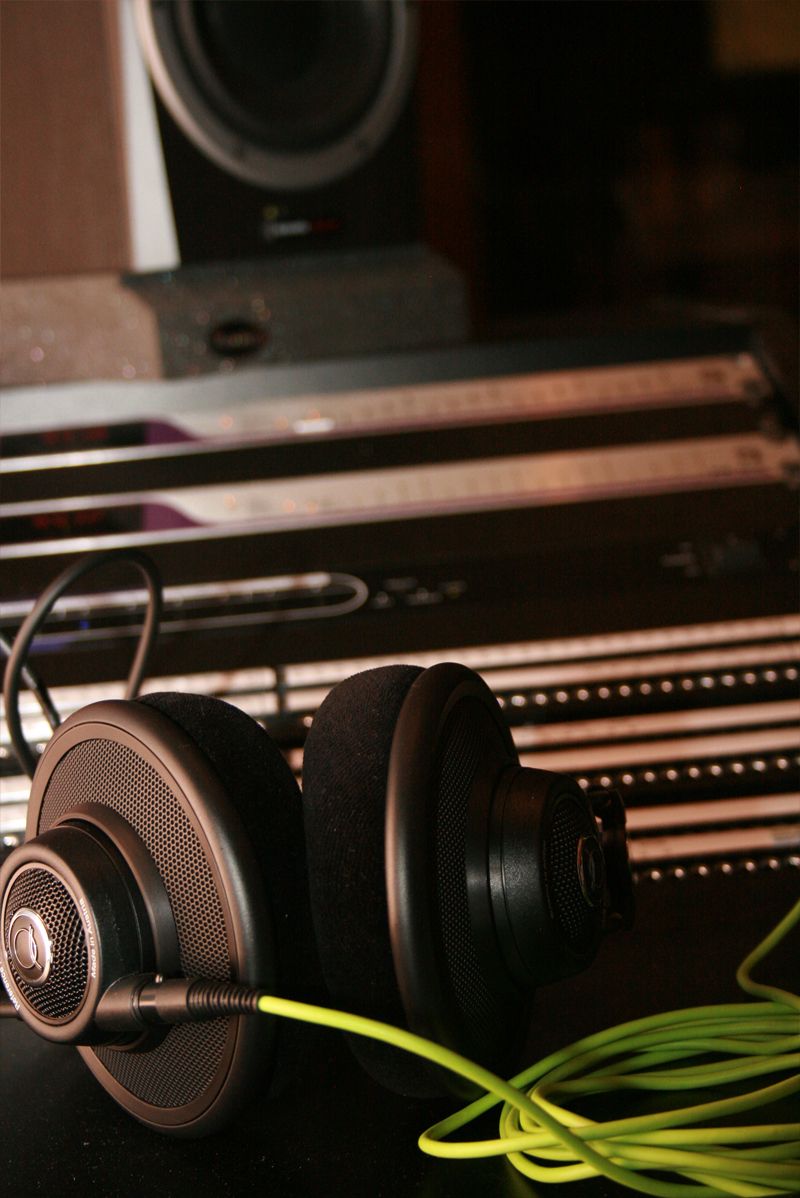 Projects and media