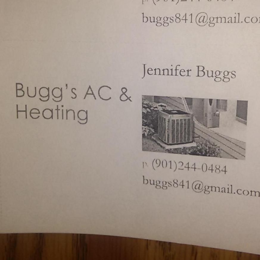 Buggs Heating and Appliances