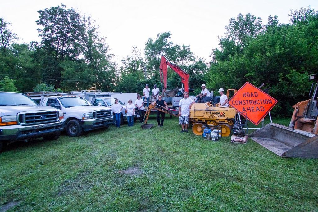 the Fowler Corporation Team