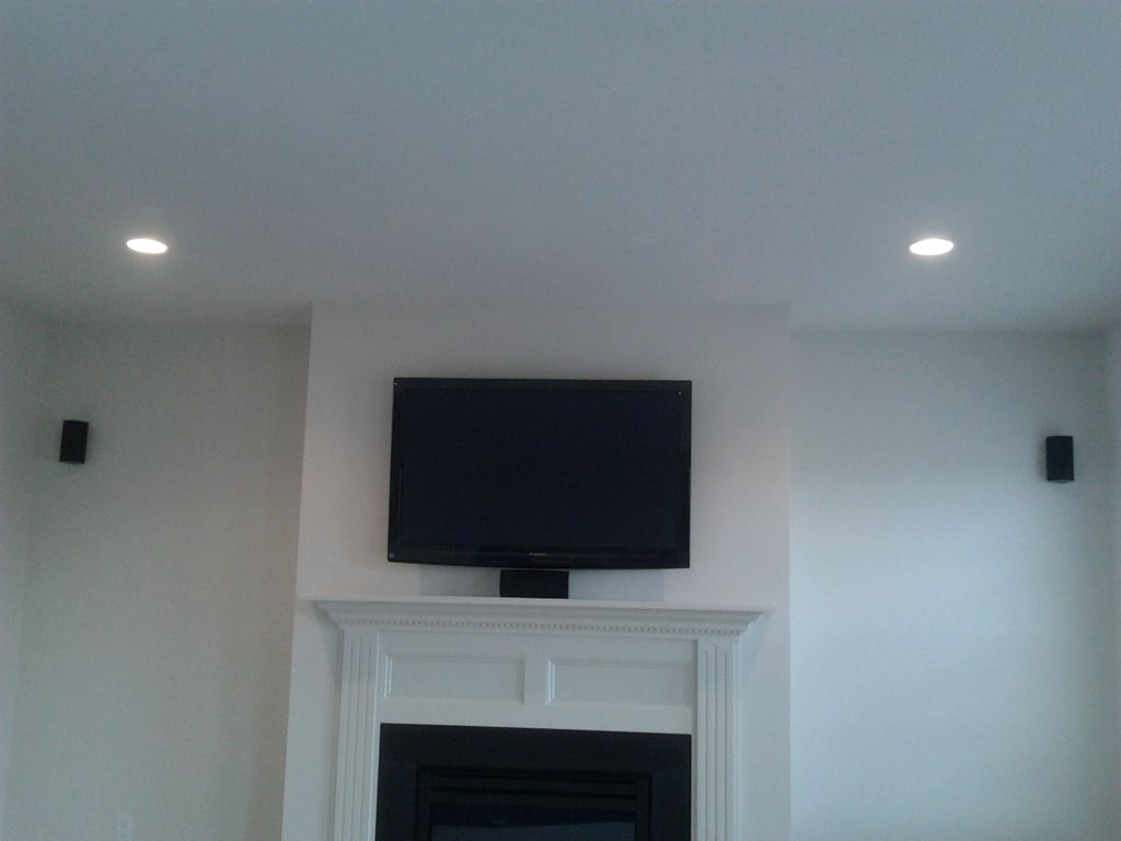 This would be considered a "premium" installation.