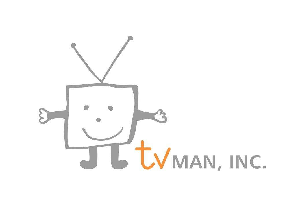 TV Man, Inc.
