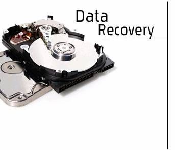 Data transfer and data recovery