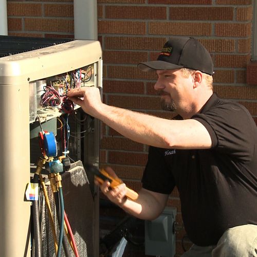Avoid expensive AC repairs and utility bills by ha