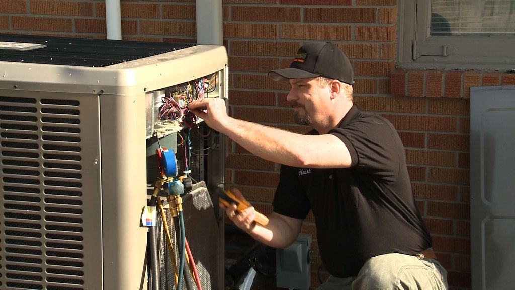 Avoid expensive AC repairs and utility bills by ha
