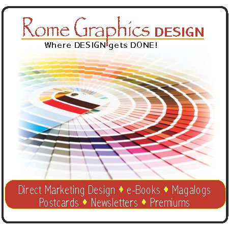 Rome Graphics Design