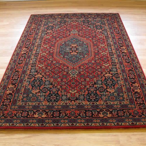 Oriental & Area Rug Cleaning