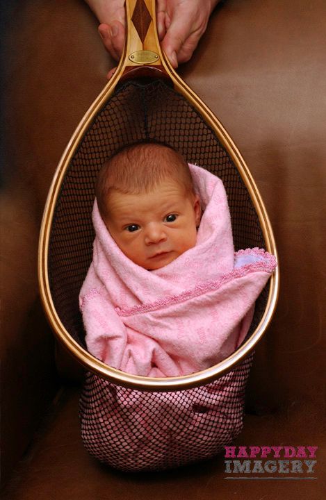 Baby Announcements