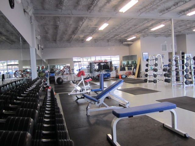 New Location