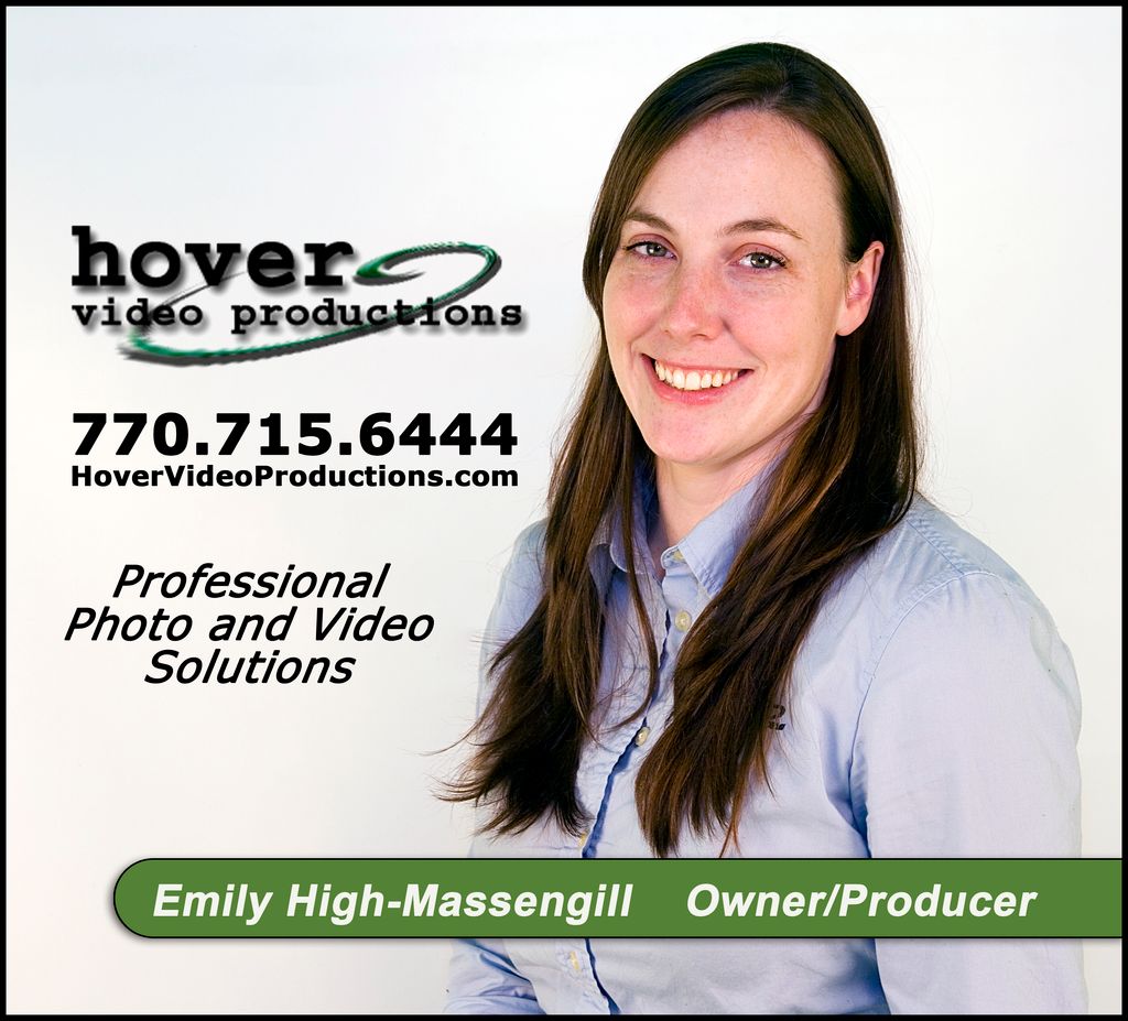 Hover Video Productions