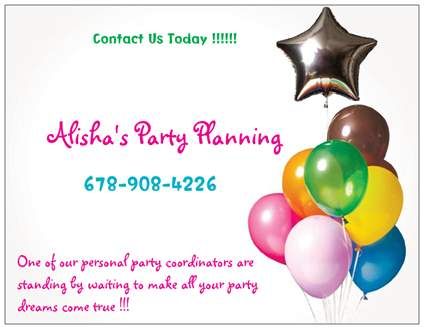 Contact Me Today