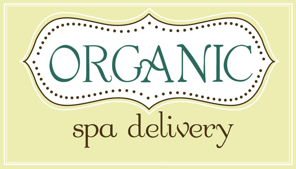 Organic Spa Therapies