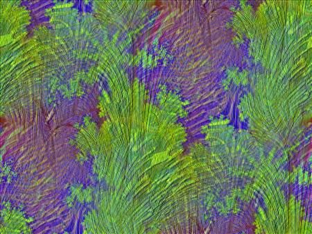 Imagine this as a background for your portrait.  Y