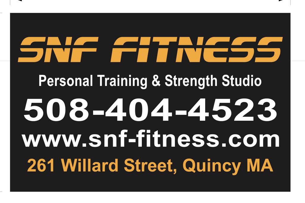 SNF Fitness, LLC