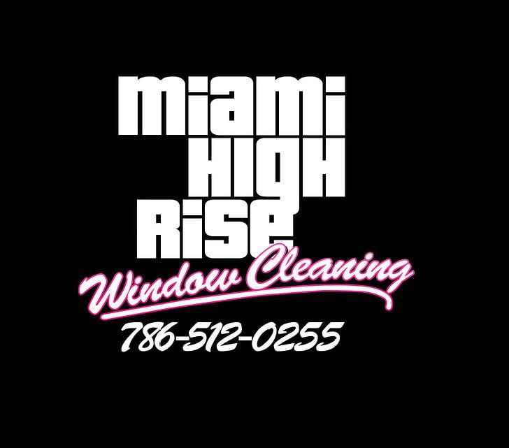 Miami High Rise Window Cleaning Inc.
