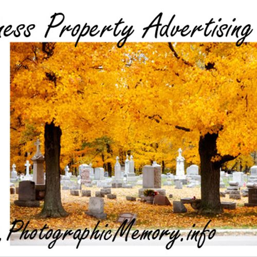 Your business property photos for your advertising