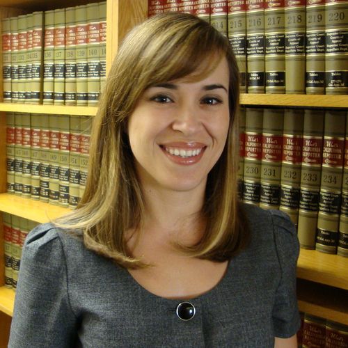 Joanna M. Solozabal - Managing Attorney & Counselo