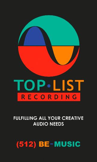 Top List Recording, LLC