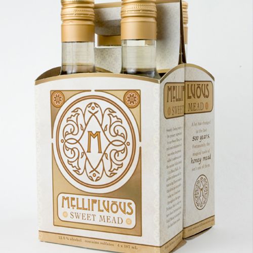 Mellifluous Mead Picnic Packaging