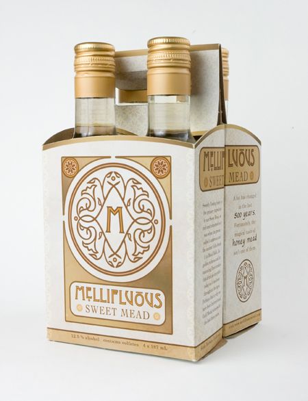 Mellifluous Mead Picnic Packaging